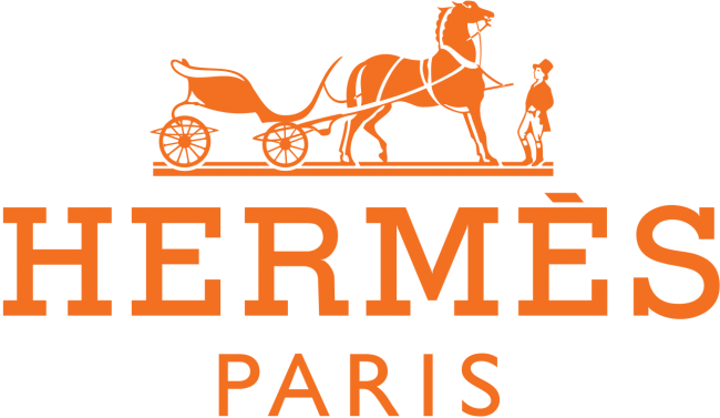 Hermès Paris (logo)