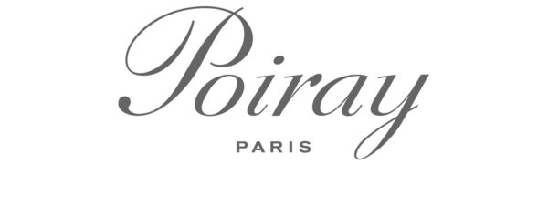 Poiray - Paris (logo)